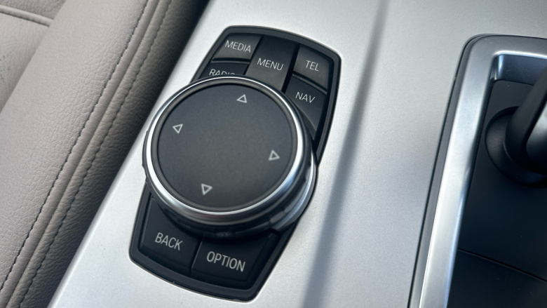 BMW X3 xDrive20d SE 5dr Step Auto Diesel Estate